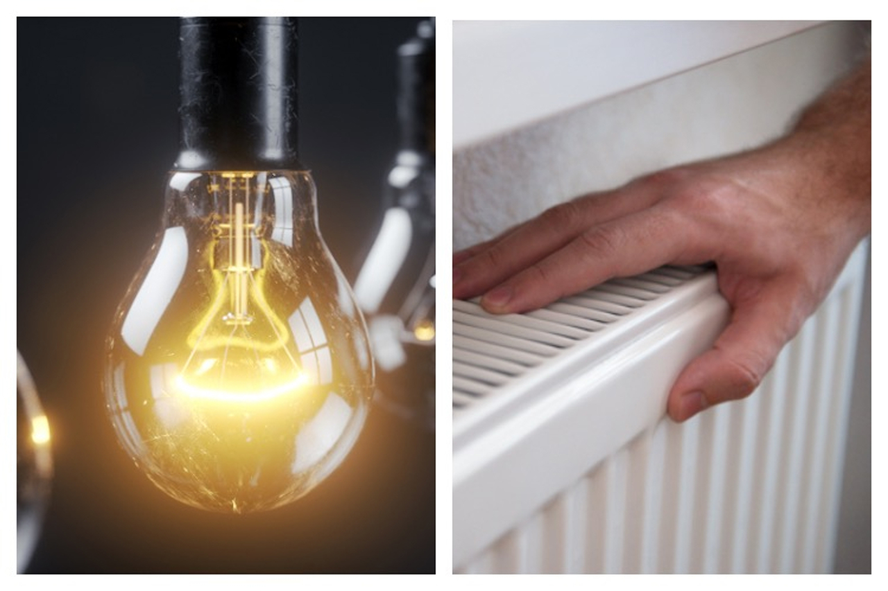 Tariful la căldură și lumină ar putea fi redus  