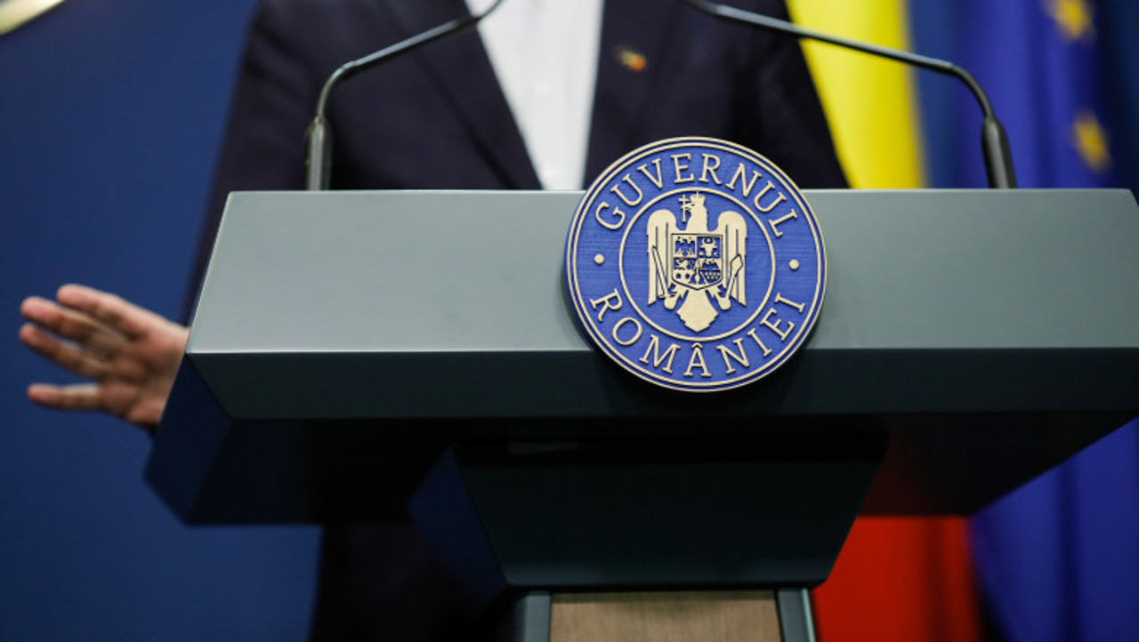 Consultări la Cotroceni | Președintele român va discuta luni cu partidele parlamentare pentru desemnarea unui premier