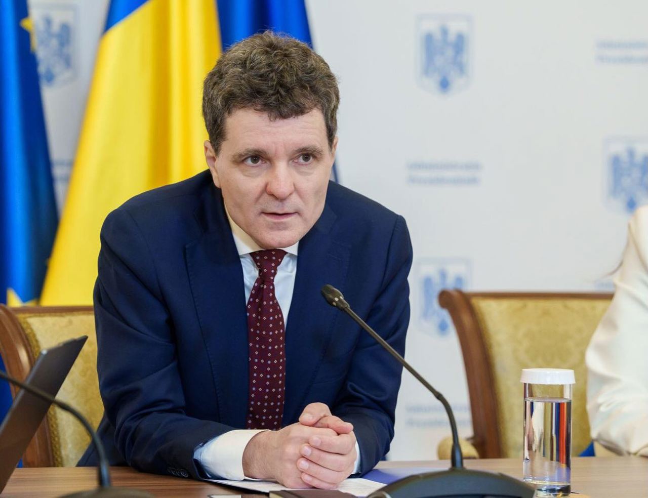 „Cazurile trebuie investigate, vinovații pedepsiți”. Reacția președintelui României după documentarul Recorder