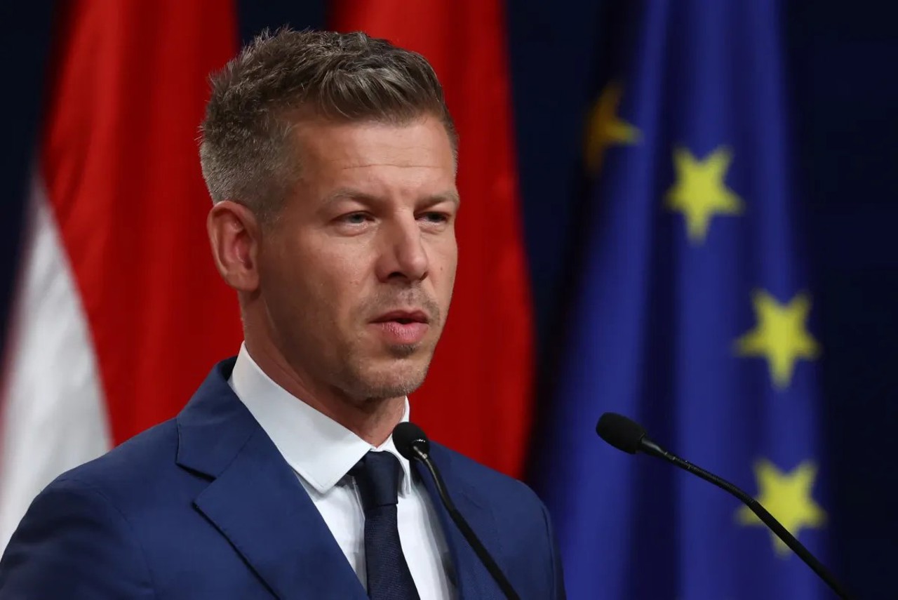 Corespondență Dan Alexe | Noul premier ungur Péter Magyar ar putea invita România să se alăture Grupului de la Visegrád