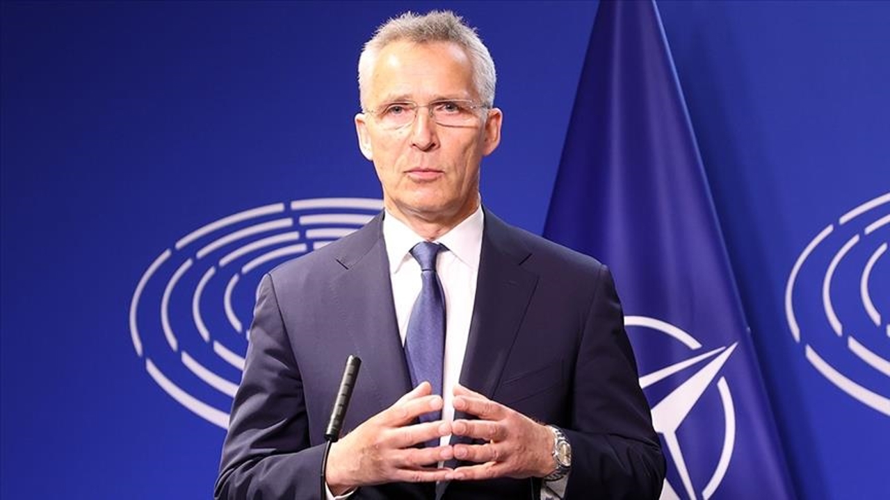 Head of NATO calls on South Korea to increase military support for Ukraine