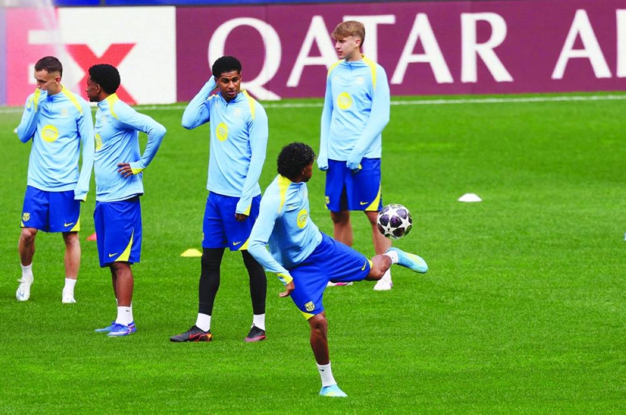 Diseară vor fi desemnate primele semifinaliste ale Ligii Campionilor la fotbal 