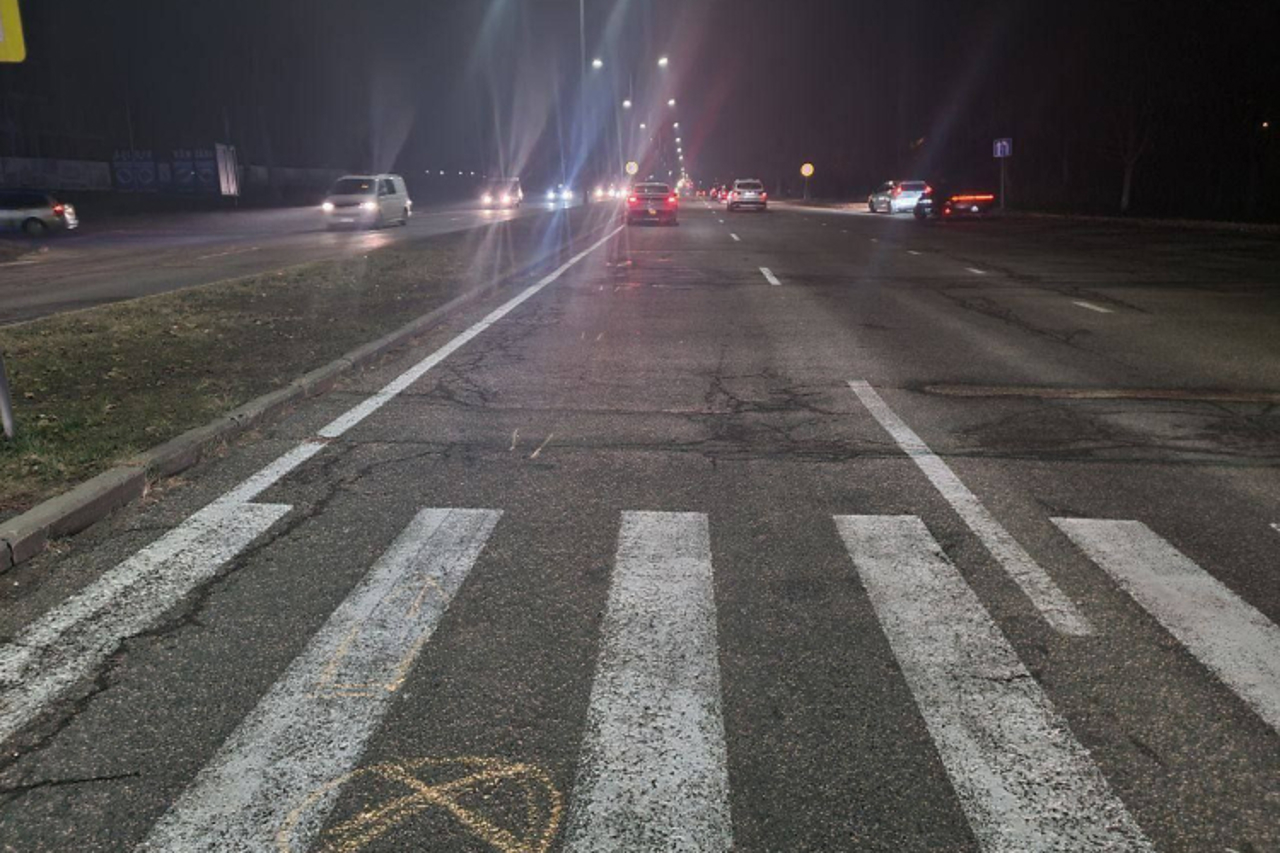 Водитель, смертельно сбивший 10-летнего подростка, приговорен к трем годам тюрьмы