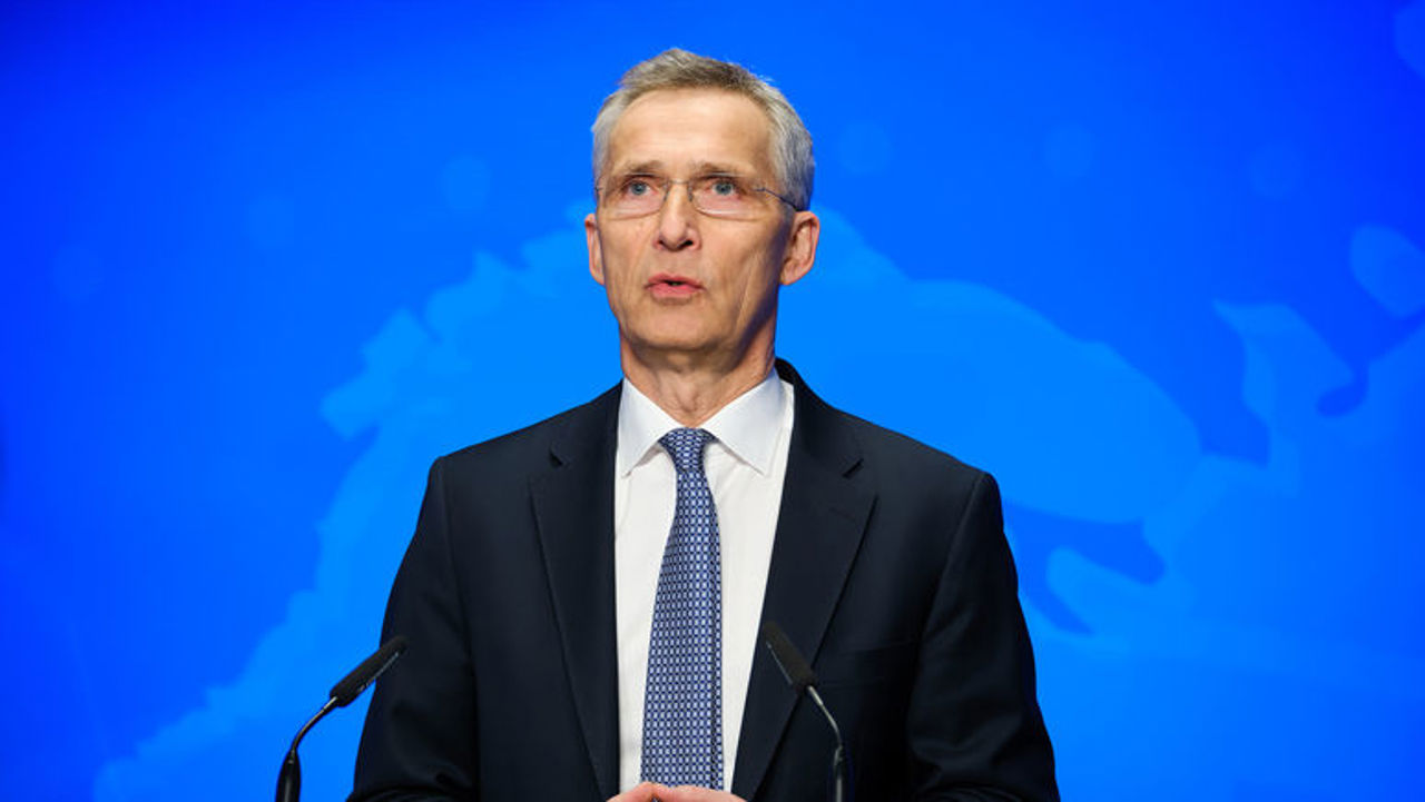 Stoltenberg anunță că NATO va lua măsuri mai dure împotriva spionilor ruși