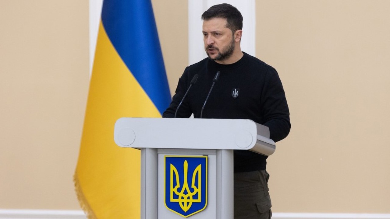 Зеленский анонсировал первый саммит мира для Украины. Кулеба: Россия "на данном этапе" не приглашена