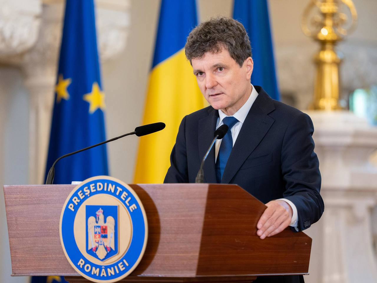 Румыния закроет генконсульство РФ в Констанце из-за упавшего в Галаце дрона. Как отреагировали в Москве?