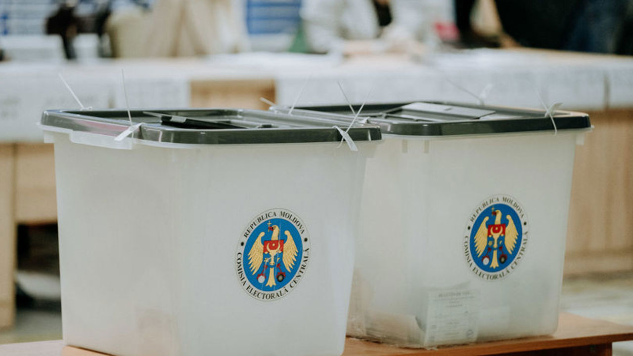 Жители Тырнова и Буковэц избрали мэров: ЦИК представил предварительные итоги выборов