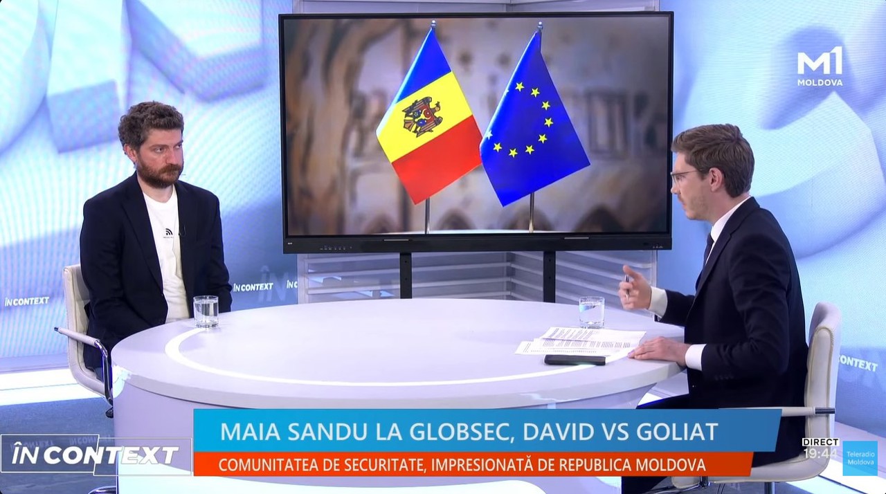 ÎN CONTEXT |  Cum menține diplomația politică Republica Moldova pe agenda strategică a UE