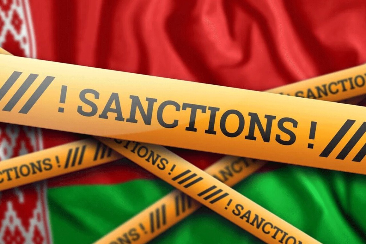 Восемь стран, не входящих в ЕС, присоединились к санкциям против Беларуси