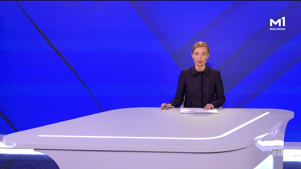 Republica Moldova activează scutul antigrindină // Ișnovăț se modernizează // Scenarii pentru un nou guvern la București 