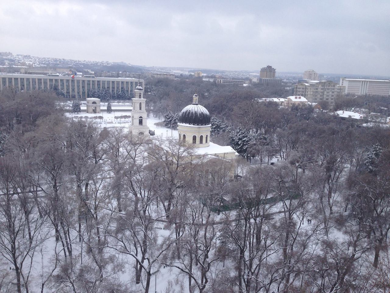 Cât de pregătite sunt clădirile din Republica Moldova în caz de cutremur major