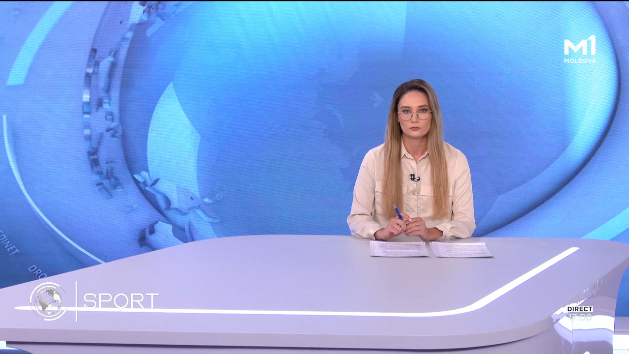 Новости (Știri ru) - 12 august 2025 ora 17:00