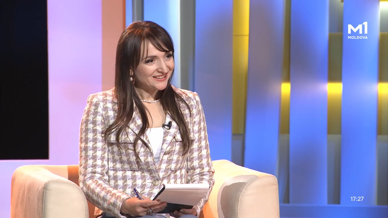 „Departe / Aproape” din 23 noiembrie 2025	