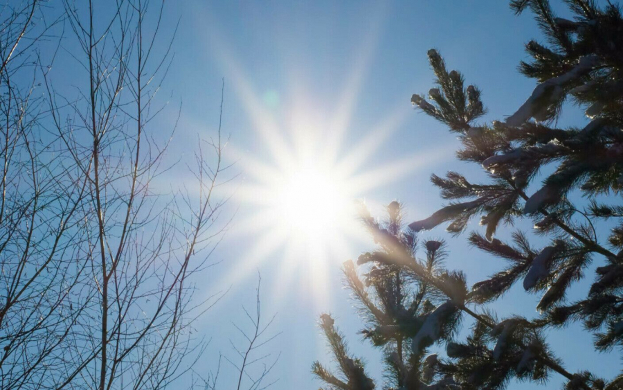 Meteo// Temperaturile se mențin ridicate în toată țara