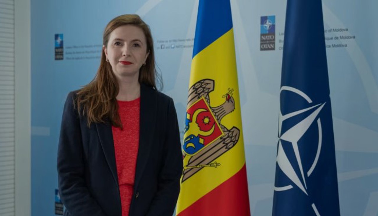 Oficial NATO: Moldova are toate instrumentele pentru a face față războiului hibrid lansat de Rusia