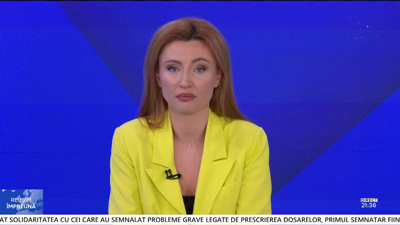 Peste 605 mii de gospodării vor primi compensații //Bugetul pentru 2026, dezbătut în Parlament //Scandal în justiția din România