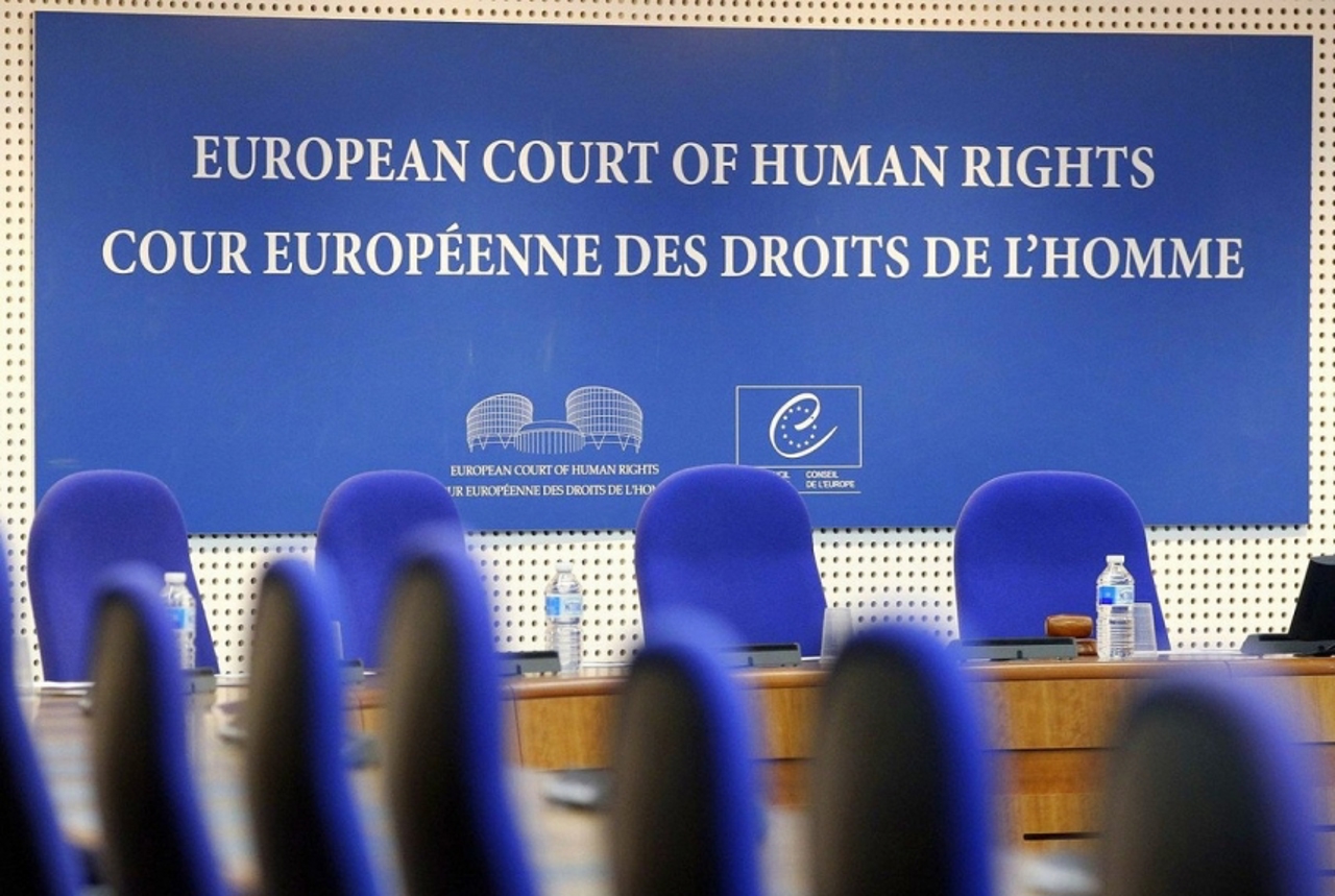 Guvernele de la Chișinău și Moscova, somate de CtEDO să dea explicații în cazul unui fost pretins ministru din stânga Nistrului, condamnat ilegal 