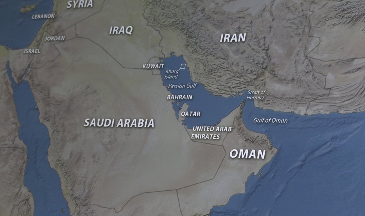Axios: Иран предложил США открыть Ормуз и завершить войну