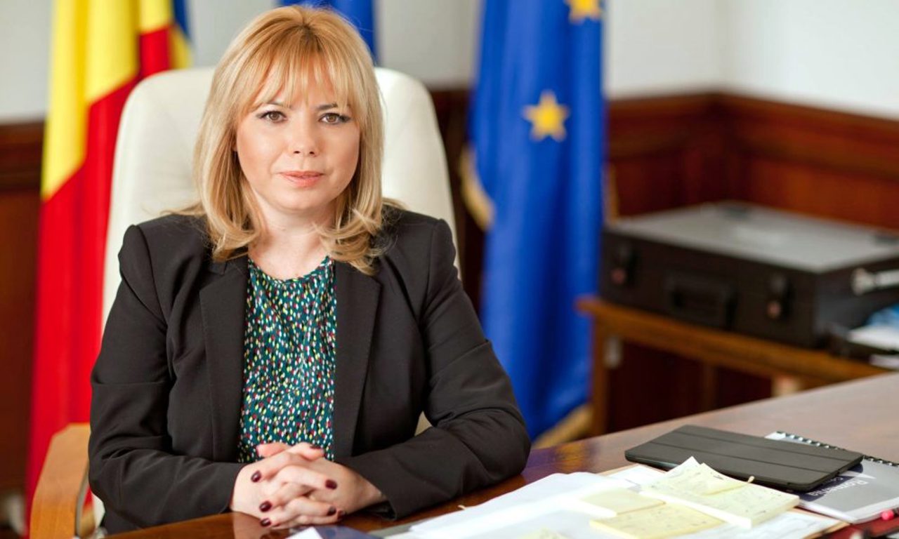 Guvernatoarea BNM: Republica Moldova are toate șansele să adere la Zona Unică de Plăți în Euro