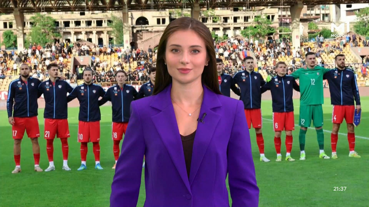 Știri Sportive din 15 septembrie 2026