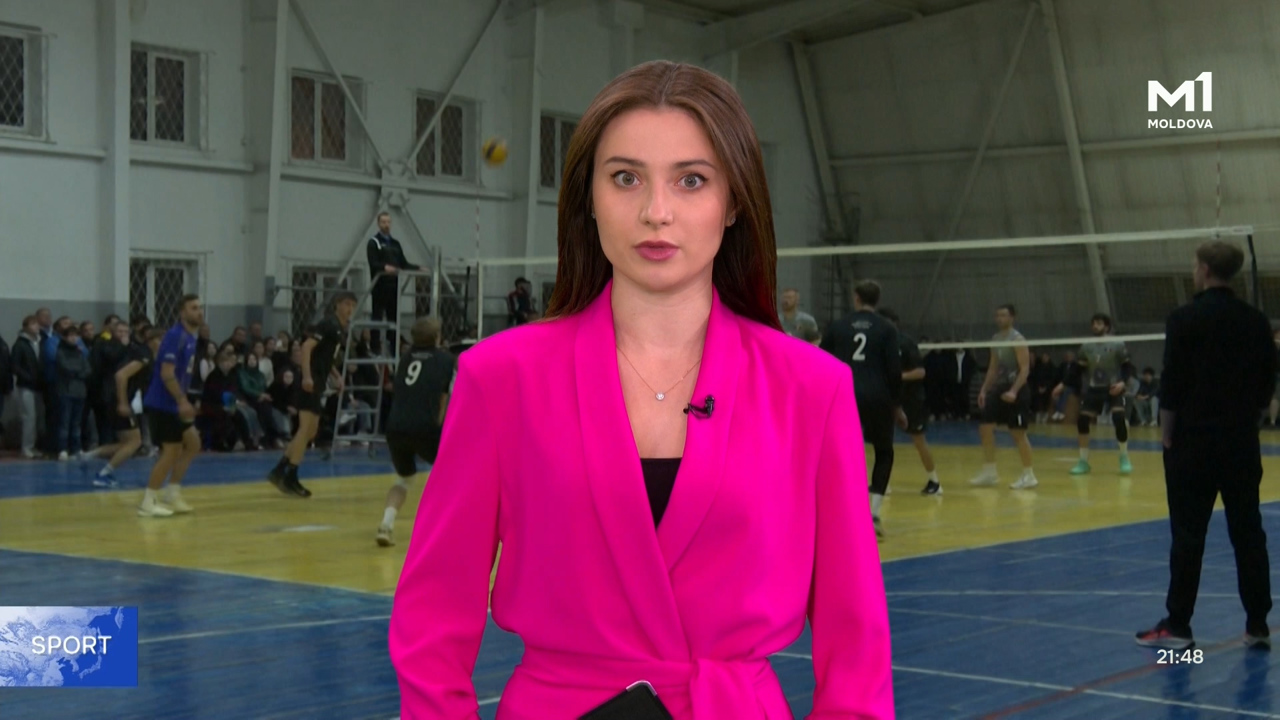 Știri Sportive din 2 aprilie 2026