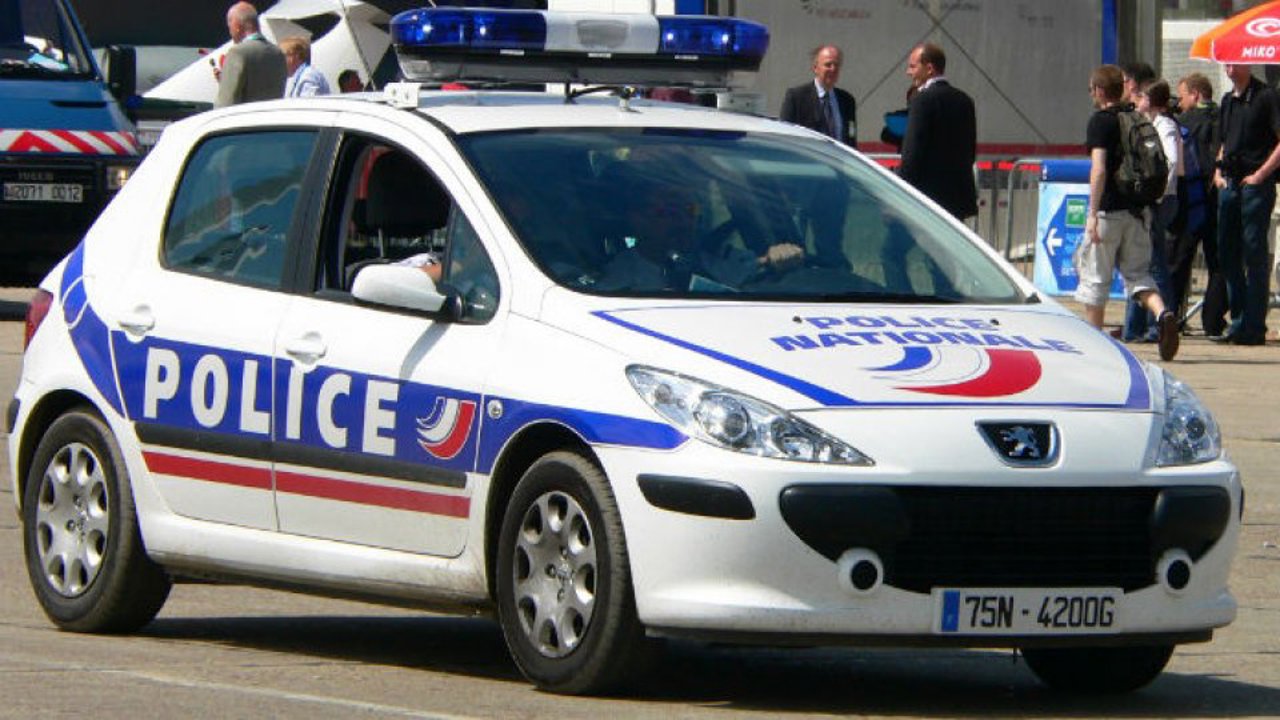 Peste 400 de persoane, arestate în Franța după finala Ligii Campionilor