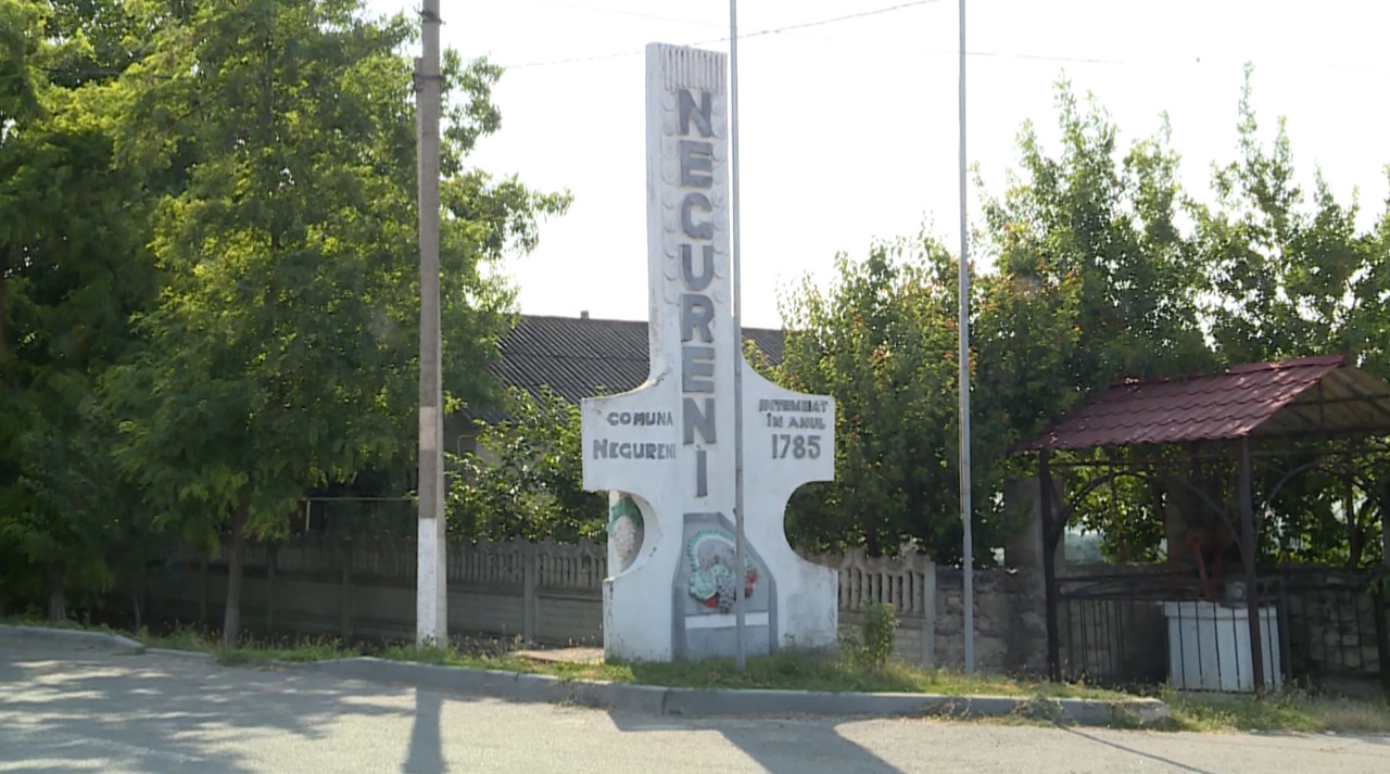 Satul Negureni, o comunitate în transformare: Investiții în educație, infrastructură și siguranță