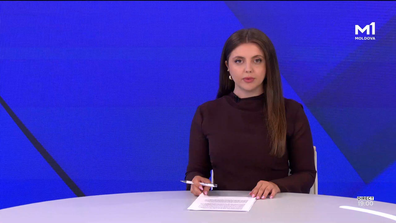 Știri (19:00) din 1 iulie 2026