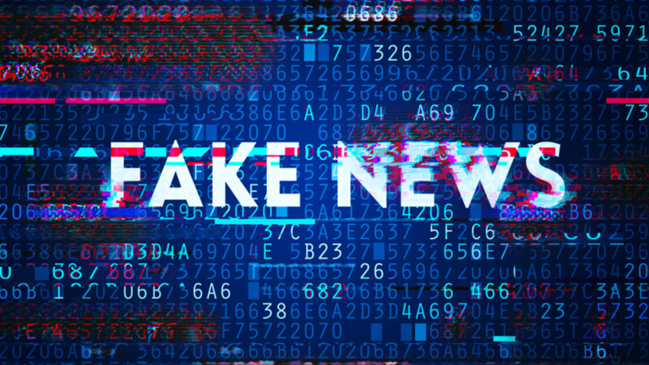 Telegram disinformation: new fake news wave every 2–3 days