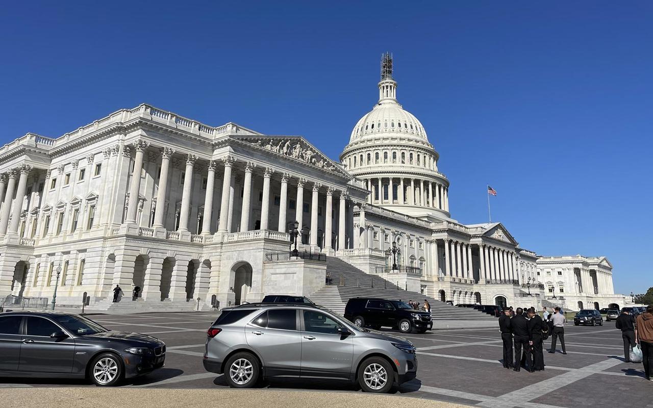 Сенат США одобрил рассмотрение законопроекта Трампа о налоговых льготах