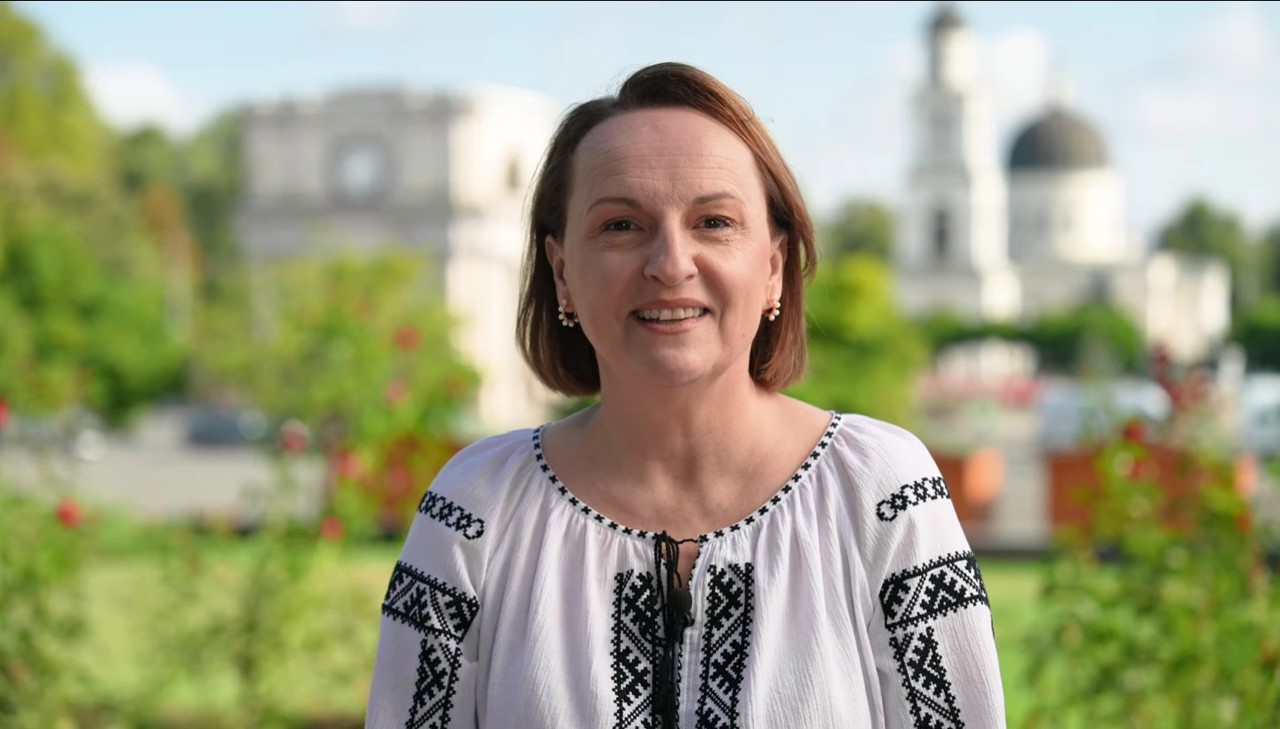 VIDEO // New EU ambassador in Chișinău: “Moldova will join the EU”