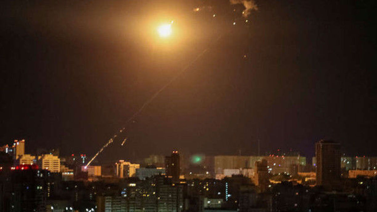 Rusia continuă să atace Ucraina. 35 de drone au fost lansate de forțele rusești în cursul nopții