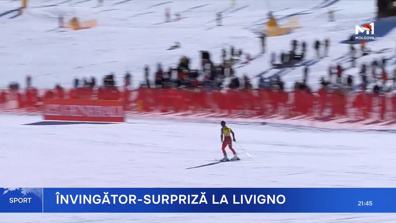 „Știri Sportive” din 27 decembrie 2025