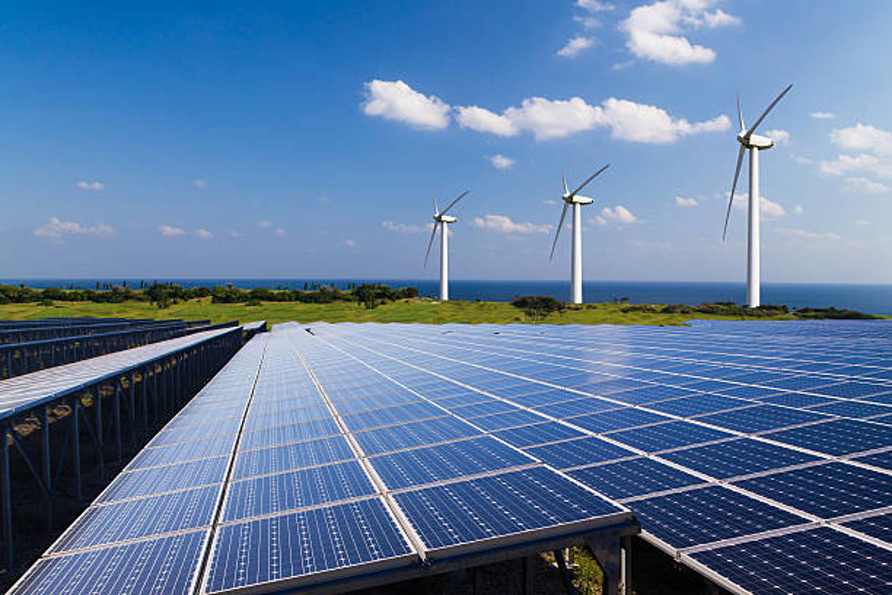 R. Moldova lansează primele licitații pentru energie regenerabilă. Parlicov: „Să avem energie verde, sigură și la prețuri accesibile”