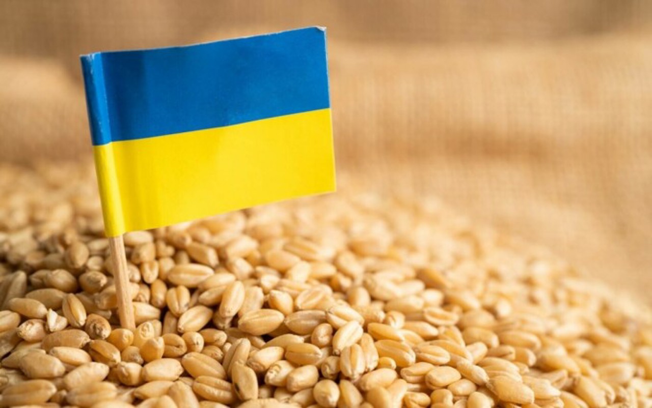 The European Commission reached an agreement with 5 countries regarding the import of certain Ukrainian food products