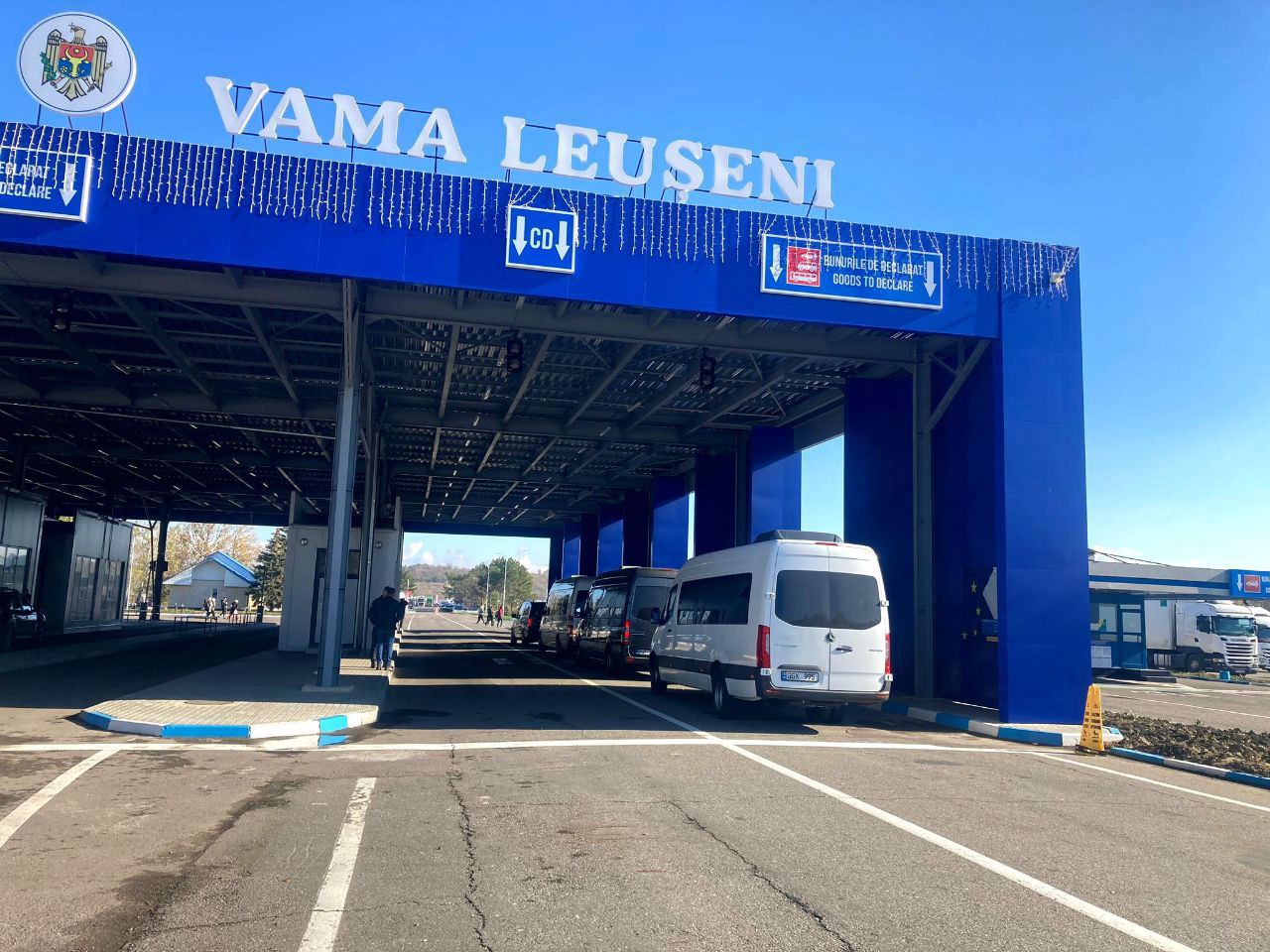 ФОТО 36 молдавских граждан, эвакуированных из сектора Газа, благополучно прибыли в Республику Молдова