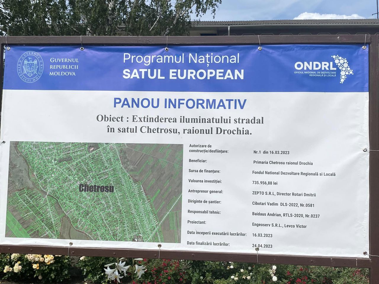 facebook.com/ Aliona Eșanu