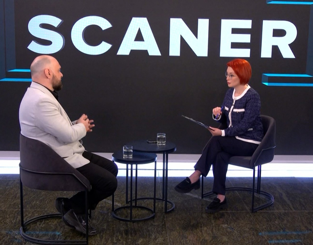 Андрей Андриевский: Европа изучает условия для возможного объединения Молдовы