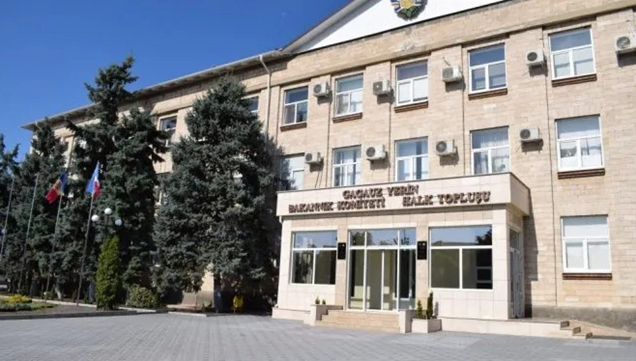 Vid legislativ după decizia CC: Parlamentul trebuie să modifice Codul Electoral pentru a putea organiza alegeri în Găgăuzia