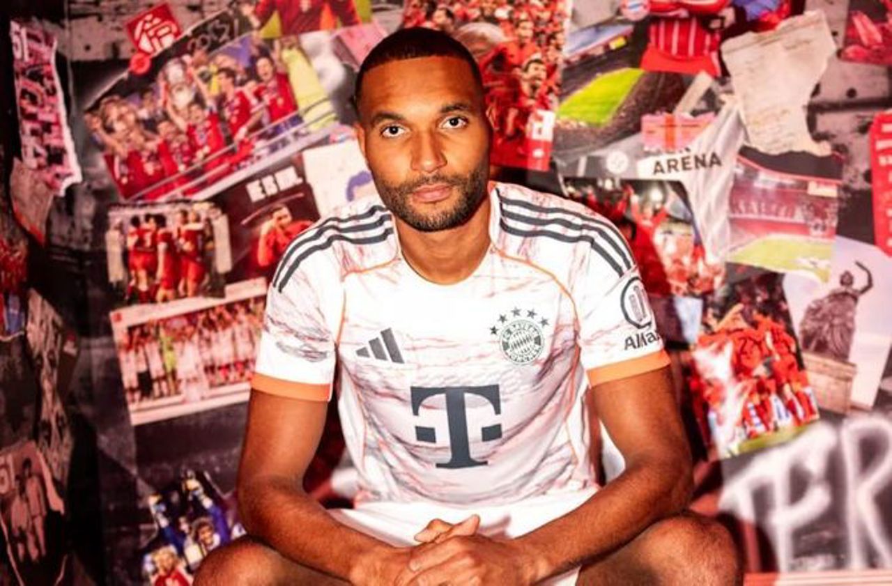 Bayern Munchen a realizat primul său transfer din noul sezon: Jonathan Tah va juca pe Allianz Arena 