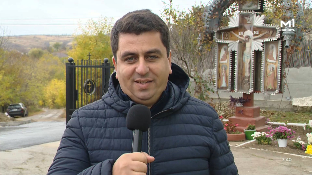 „Cuvintele Credinței” din 16 noiembrie 2025 