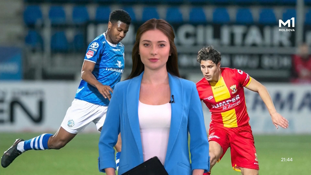 Știri Sportive din 2 februarie 2026