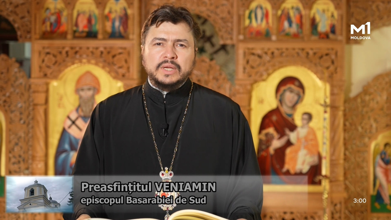 „Să luăm aminte...” din 22  august 2026