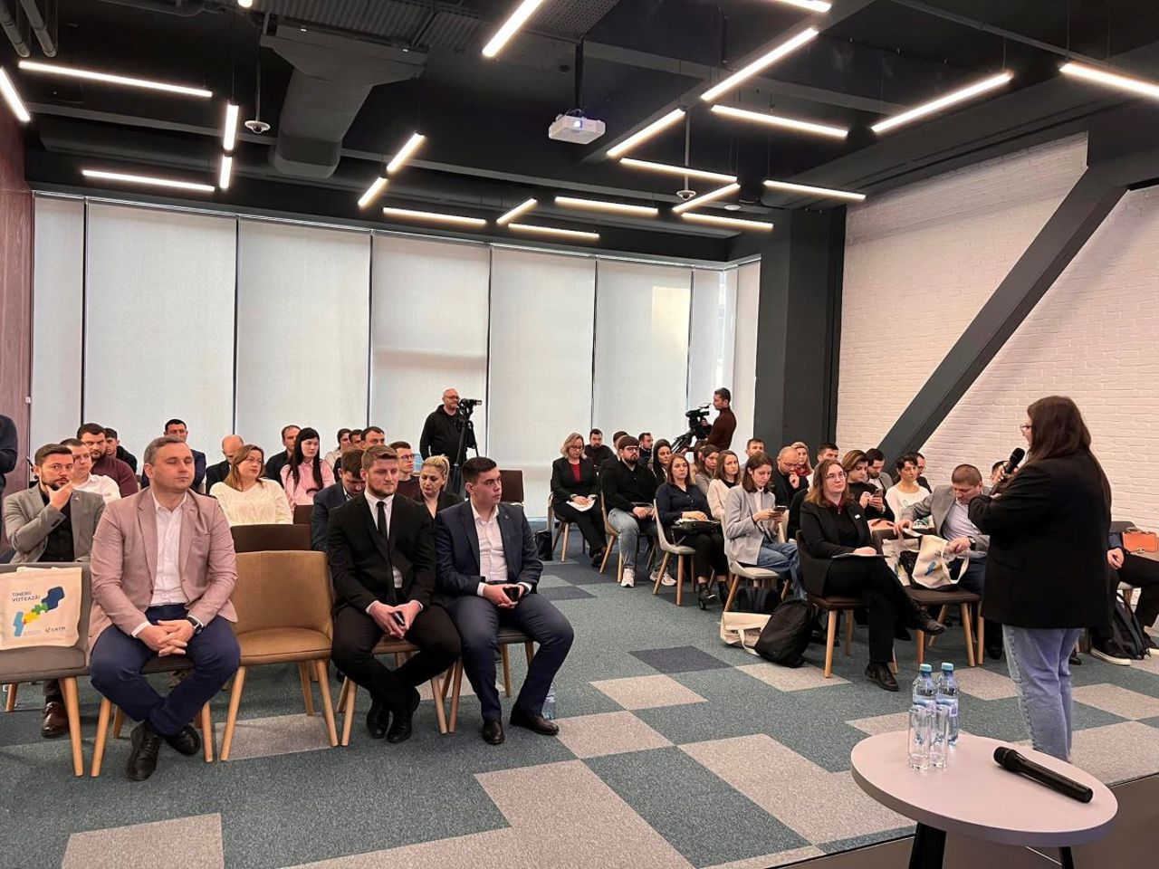 Platforma Tinerilor Primari și Consilieri Locali a fost lansată: Va ajuta autoritățile locale la dezvoltarea proiectelor   