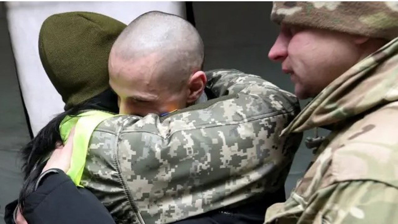 Марк Фейгин о безрезультатных переговорах в Стамбуле: Москва использует обмены пленными для имитации прогресса