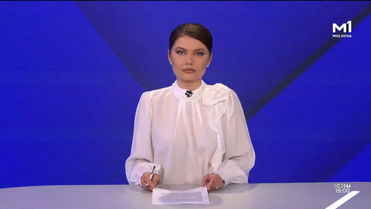 Știri (19:00) din 27 iunie 2026