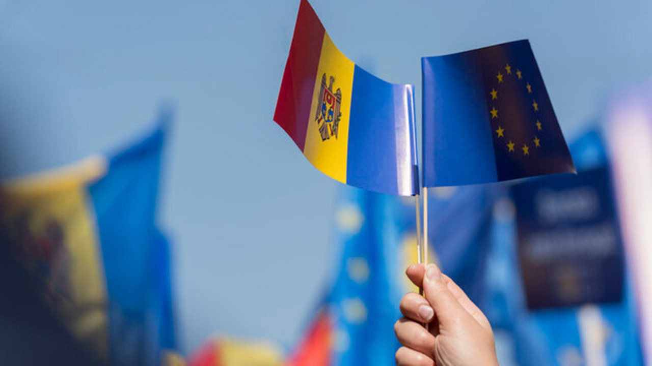 Patru ani de la obținerea statutului de țară candidată: Decizia a reprezentat recunoașterea perspectivei europene a R. Moldova