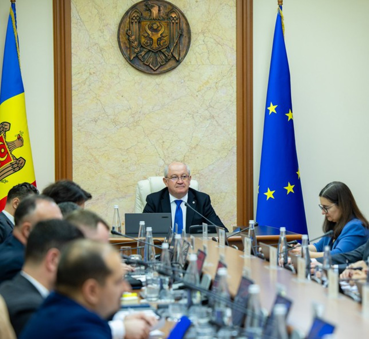 Ambasador, rechemat la mai puțin de un an de la numire: șefi noi la Moldsilva și Agenția de Mediu 