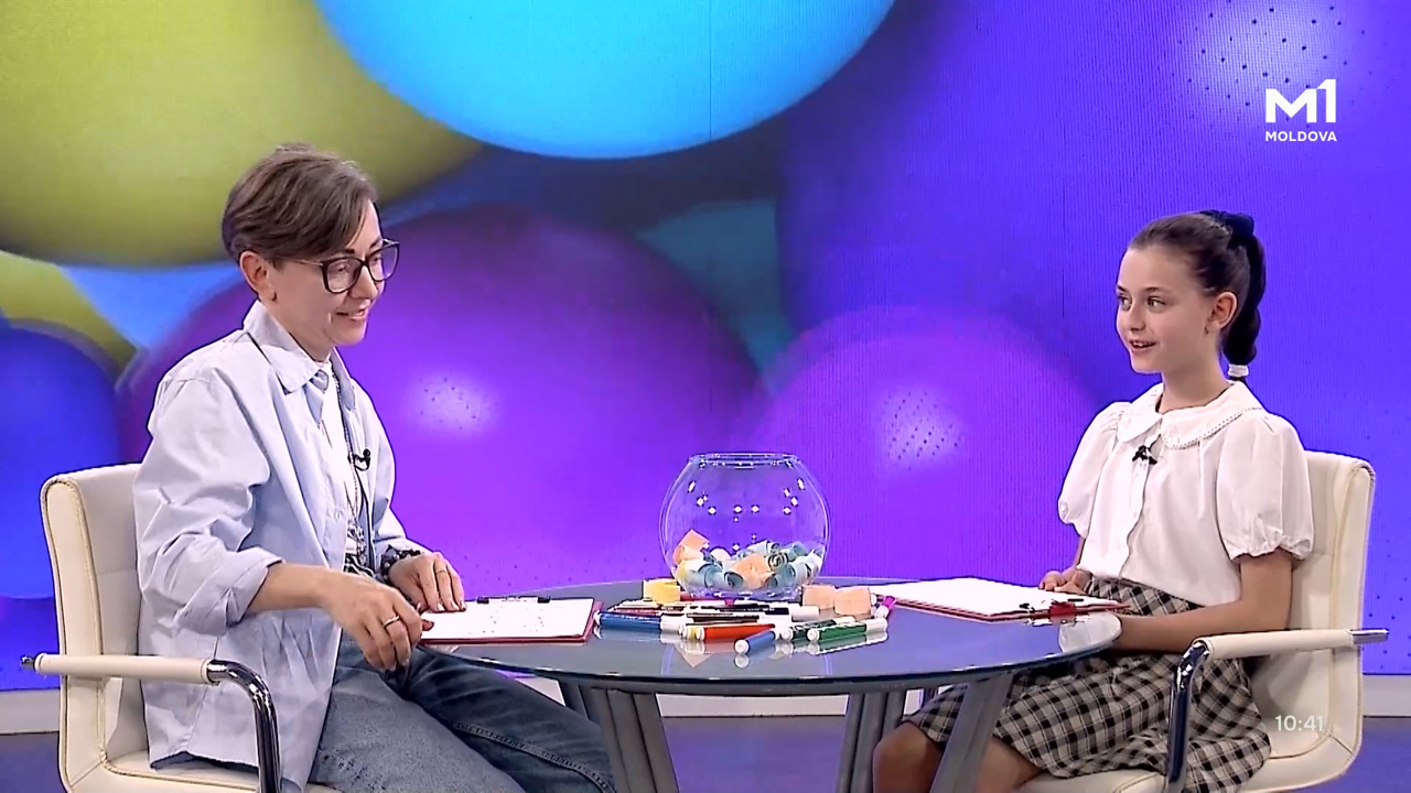 „Zuper Show”. Emisiune din 21 septembrie  2025