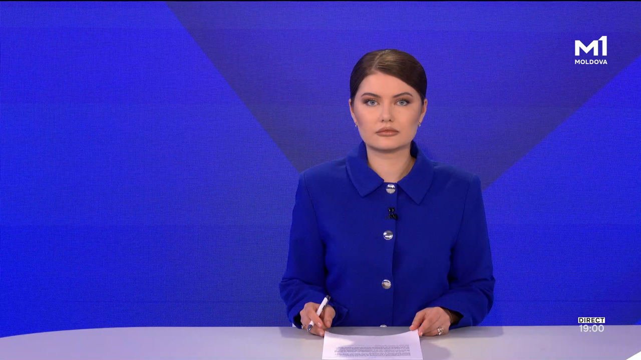 Știri (19:00) din 12 iulie 2026